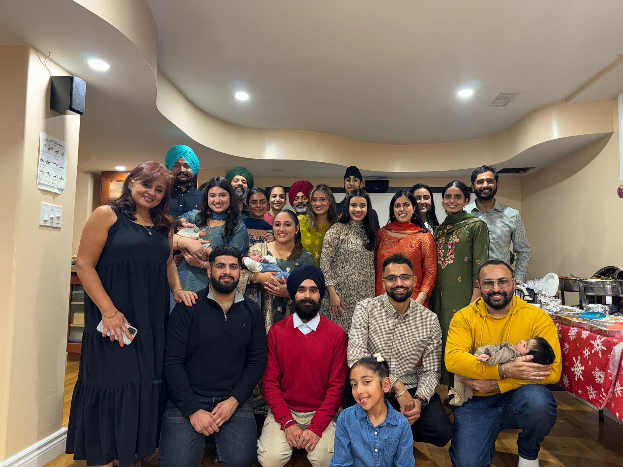 BhangraEscape hero banner